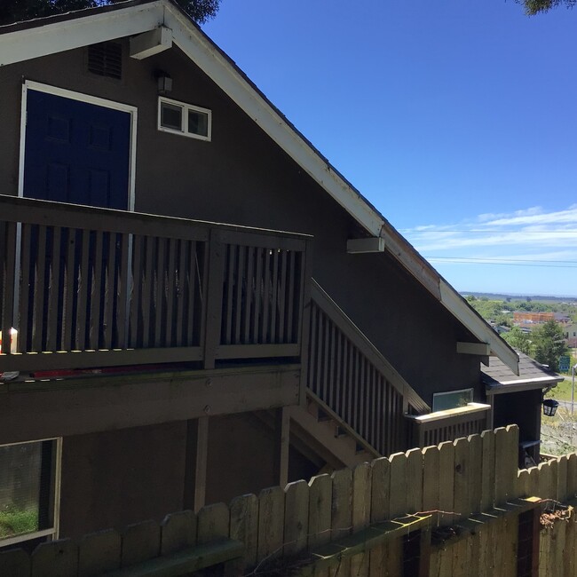 2400 L K Wood Blvd, Unit 2400A