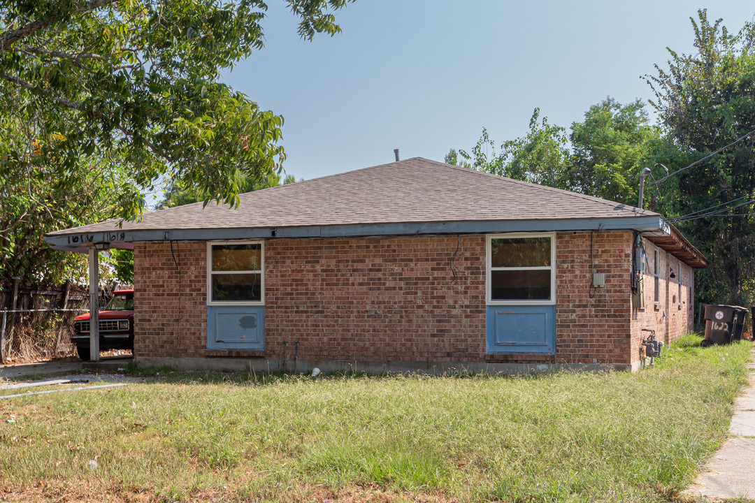 1622 Elizardi Blvd in New Orleans, LA - Building Photo