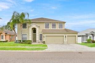 155 Waltham Ct in Davenport, FL - Building Photo