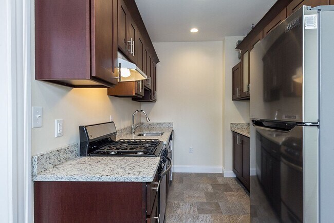 33 Walbridge St in Boston, MA - Building Photo - Building Photo