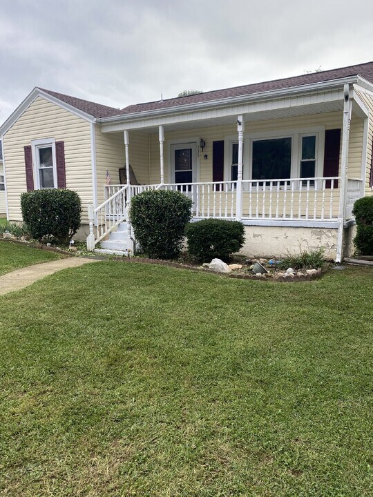 335 Linden Ave in Buena Vista, VA - Building Photo