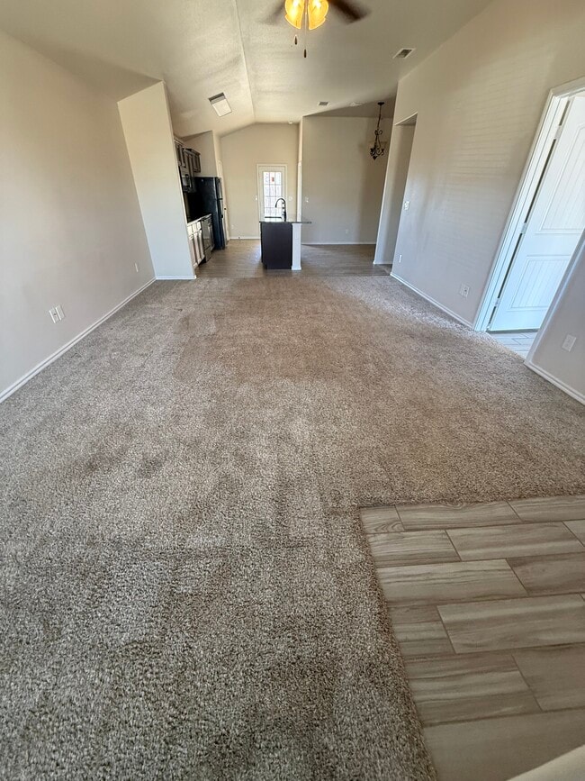 13814 Avenue U in Lubbock, TX - Building Photo - Building Photo