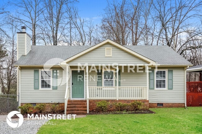 property at 2804 Bears Creek Rd