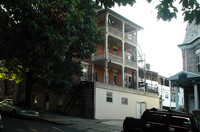 130 Clymer St in Reading, PA - Foto de edificio - Building Photo