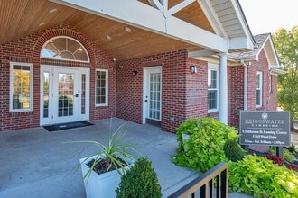 Bridgewater Crossing in Hamilton, OH - Foto de edificio - Building Photo