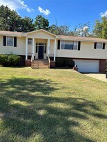 1422 Flamingo Ln in Montgomery, AL - Building Photo