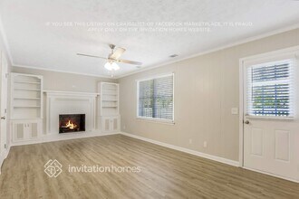 2180 Pinewood Dr in Covington, GA - Building Photo - Building Photo