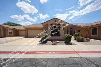 2565 S Signal Butte Rd in Mesa, AZ - Building Photo - Building Photo
