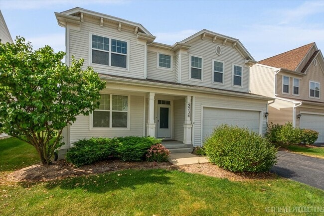 5734 Oak Ridge Way in Lisle, IL - Building Photo - Building Photo