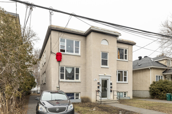 93 Genest St in Ottawa, ON - Building Photo - Building Photo