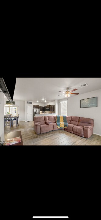 3039 San Elizario Ct in Las Cruces, NM - Building Photo