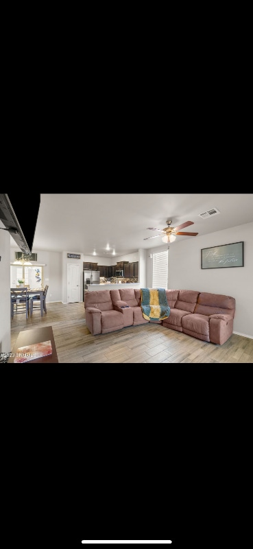 property at 3039 San Elizario Ct