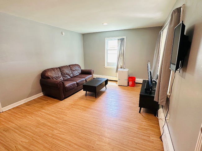 property at 4384 Crescent Dr