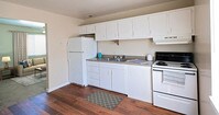 Acadian and South College Gardens Apartments | Lafayette, LA - Acadian and South College Gardens Apartments in Lafayette, Louisiana