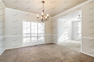 8619 E 95th Pl in Tulsa, OK - Building Photo - Building Photo