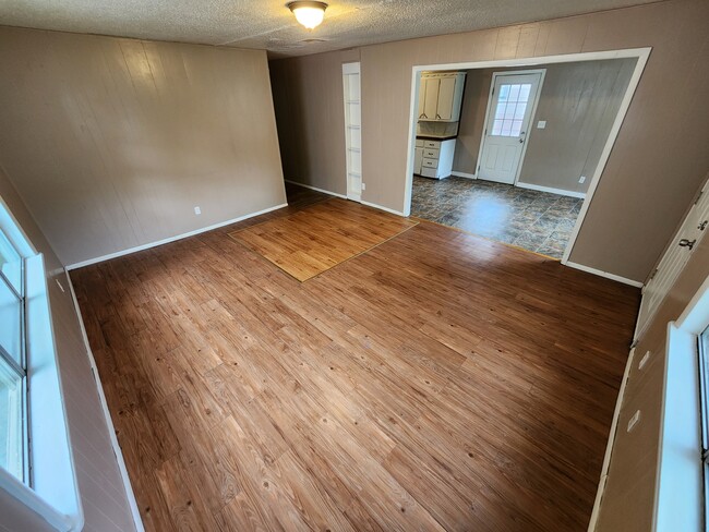 507 19th St in Ada, OK - Building Photo - Building Photo