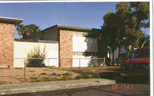 3370 Brussels St in Las Vegas, NV - Building Photo - Building Photo