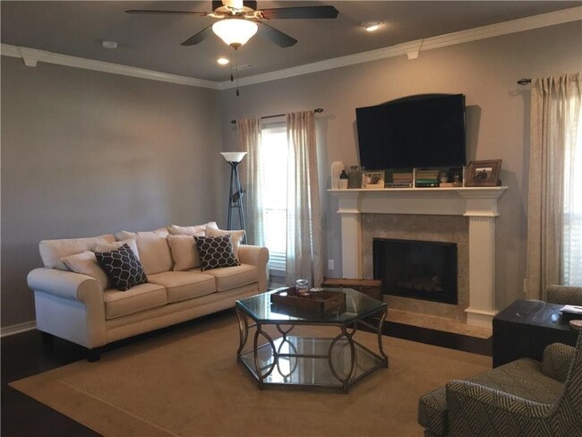 2960 W Topaz Dr in Fayetteville, AR - Building Photo - Building Photo