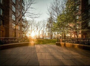 70 Little W St in New York, NY - Building Photo - Building Photo