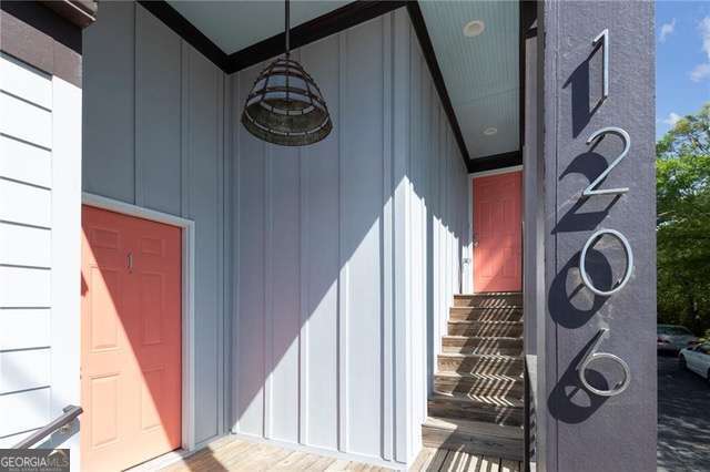 1206 DeKalb Ave NE in Atlanta, GA - Building Photo - Building Photo