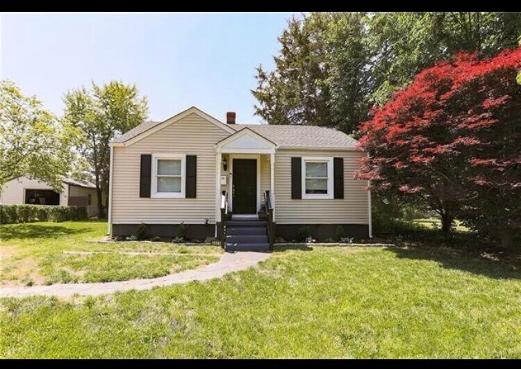 6015 Glenway Dr in Richmond, VA - Building Photo