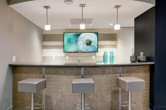 The Palatine Apartments in Arlington, VA - Building Photo - Building Photo