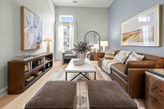 Solis Birkdale in Huntersville, NC - Building Photo - Building Photo