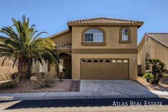 8717 Texas Bronco Ave in Las Vegas, NV - Building Photo - Building Photo