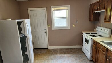 1015 Washington St in Olean, NY - Building Photo - Building Photo