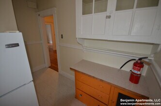 3 Egremont Rd, Unit 12 in Boston, MA - Building Photo - Building Photo
