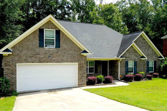 1087 Waltons Pass in Evans, GA - Building Photo - Building Photo