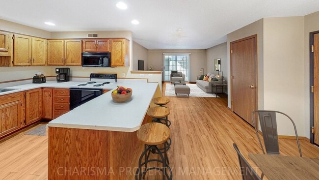property at 1109 Teakwood St