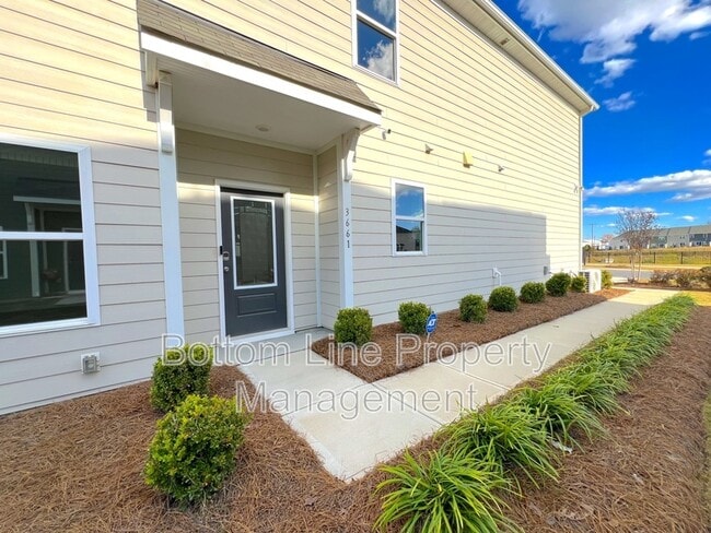 3661 Secrest Lndg in Monroe, NC - Building Photo - Building Photo