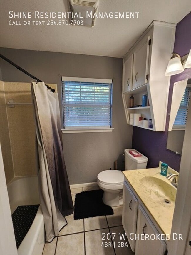 207 W Cherokee Dr in Harker Heights, TX - Building Photo - Building Photo