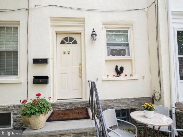 property at 47 W Highland Ave
