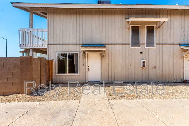 property at 6134 W Morten Ave