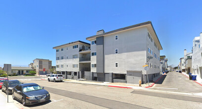 1100 Monterey Blvd in Hermosa Beach, CA - Building Photo - Building Photo