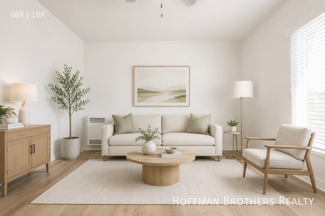 property at 516 N Harvard Blvd