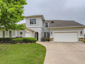 16204 Zagros Way in Austin, TX - Building Photo - Building Photo