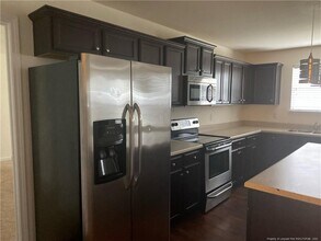 557 Botanical Ct in Bunnlevel, NC - Building Photo - Building Photo