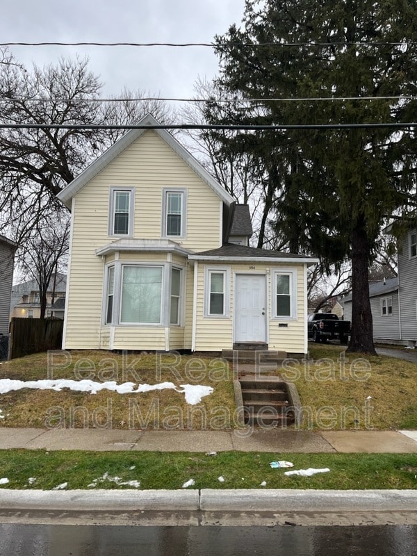 property at 1154 Prospect Ave SE