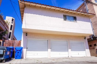 508 Esplanade in Redondo Beach, CA - Building Photo - Building Photo