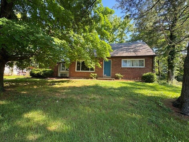 property at 10275 Kennerly Rd