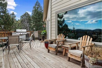 34158 Grouse Ln in Evergreen, CO - Building Photo - Building Photo
