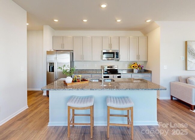 2341 Jons Crk Ln in Charlotte, NC - Building Photo - Building Photo