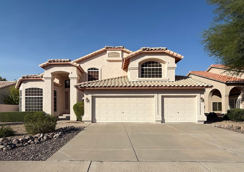 19253 N 78th Ln in Glendale, AZ - Building Photo
