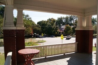 801 Glenwood Ave in Raleigh, NC - Building Photo - Building Photo