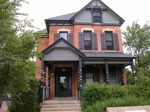 The Arthur House in Fort Collins, CO - Building Photo - Building Photo