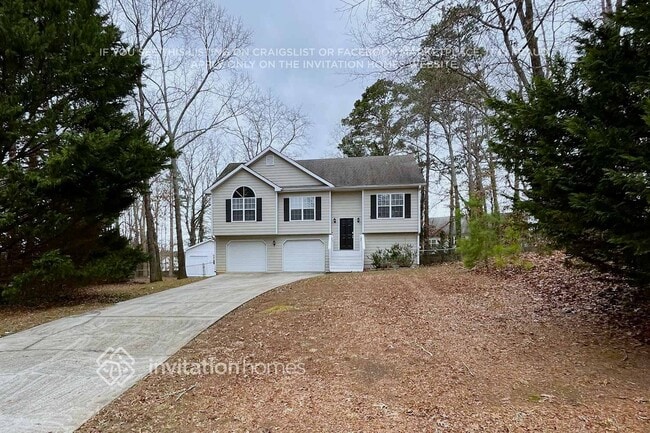property at 3400 Cove Creek Ct