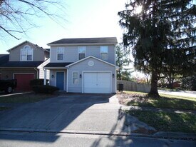 2800 Kasey Ct in Lexington, KY - Building Photo